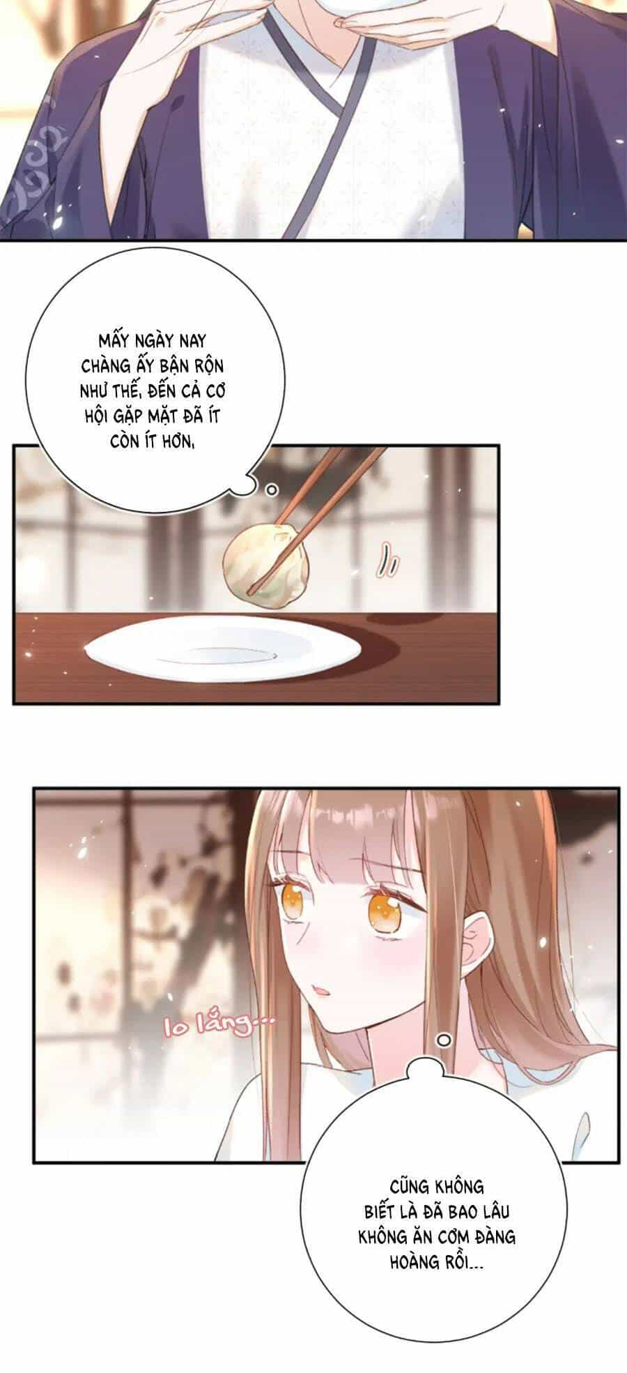 Lui Lui Lui Lui Ra! - Chương 101 - ảnh 17