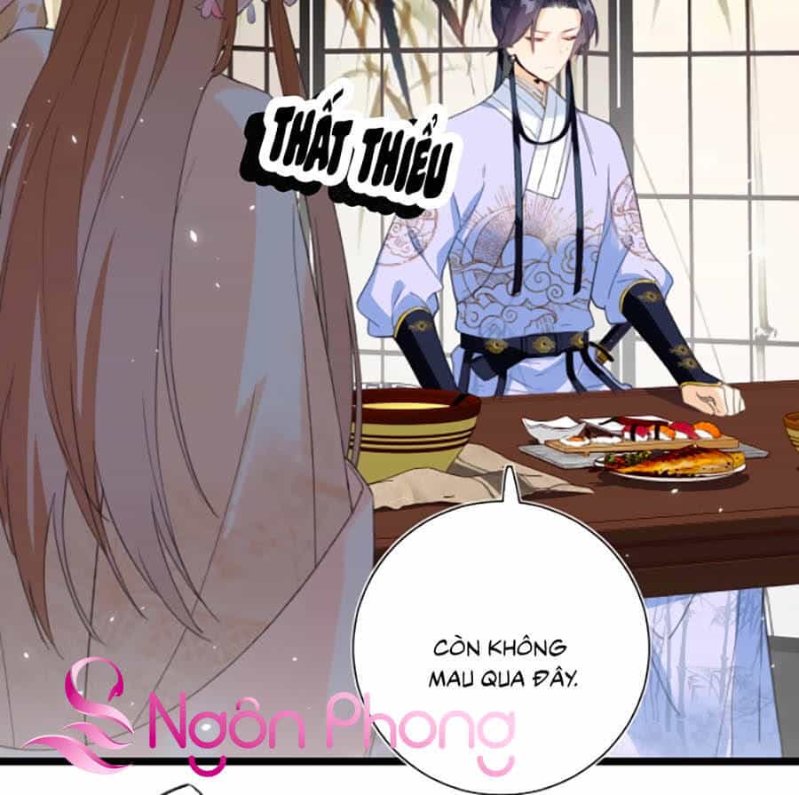 Lui Lui Lui Lui Ra! - Chương 7 - ảnh 12