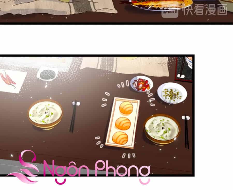 Lui Lui Lui Lui Ra! - Chương 7 - ảnh 16