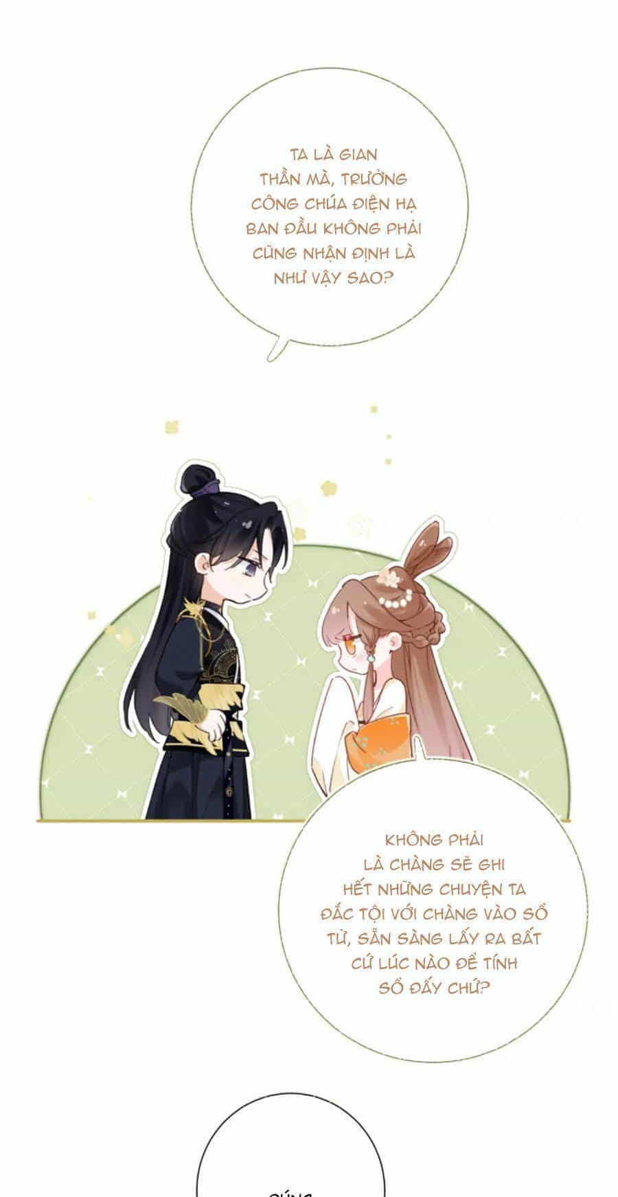 Lui Lui Lui Lui Ra! - Chương 102 - ảnh 6