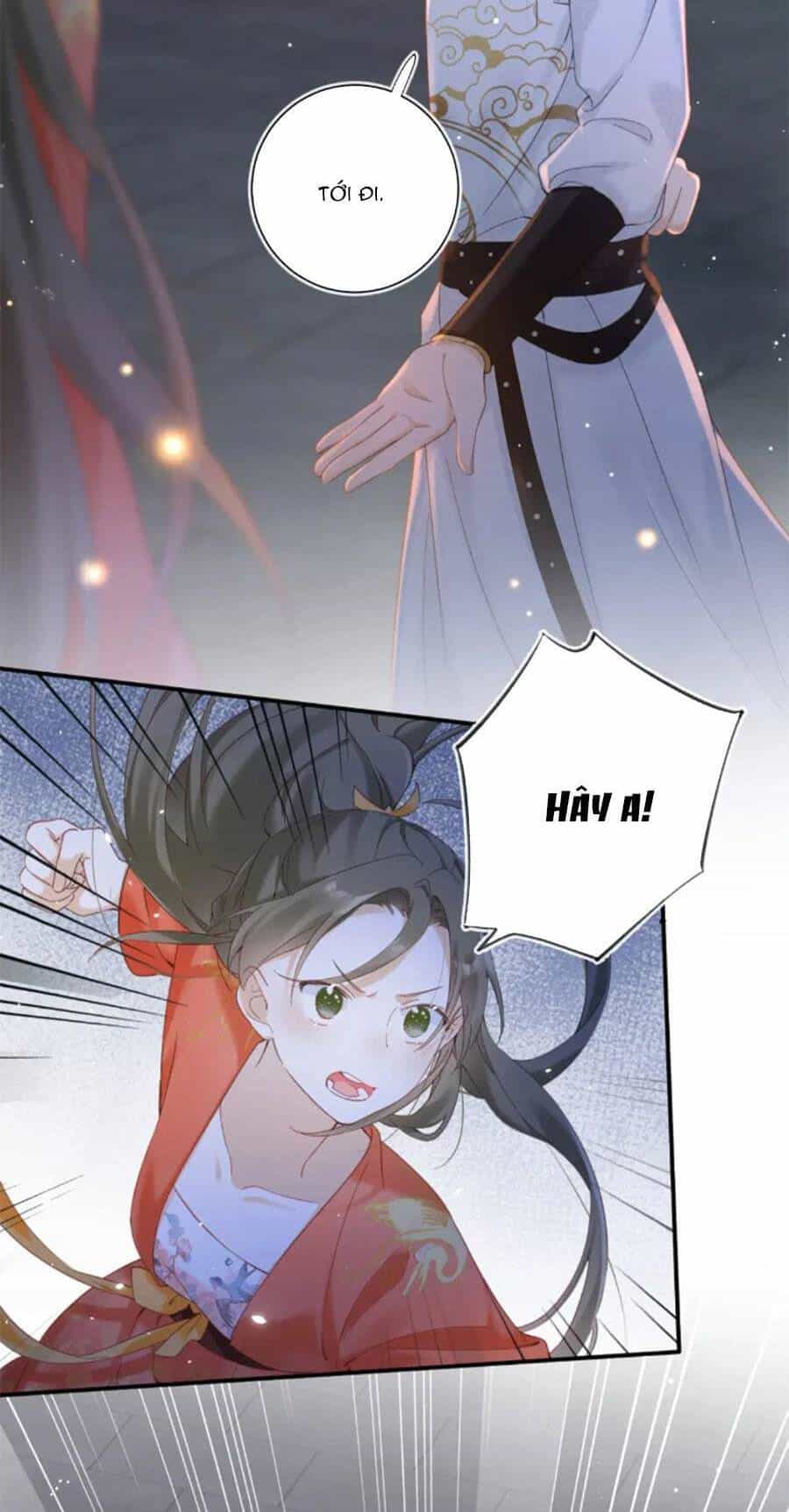 Lui Lui Lui Lui Ra! - Chương 104 - ảnh 9