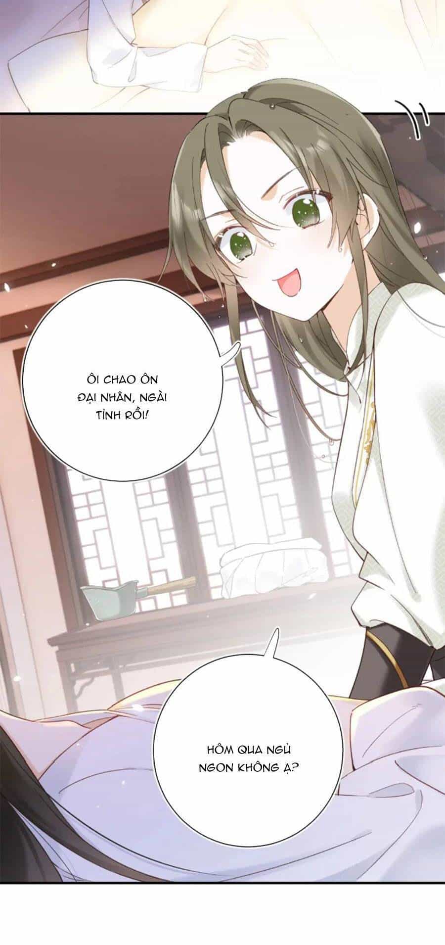 Lui Lui Lui Lui Ra! - Chương 105 - ảnh 6