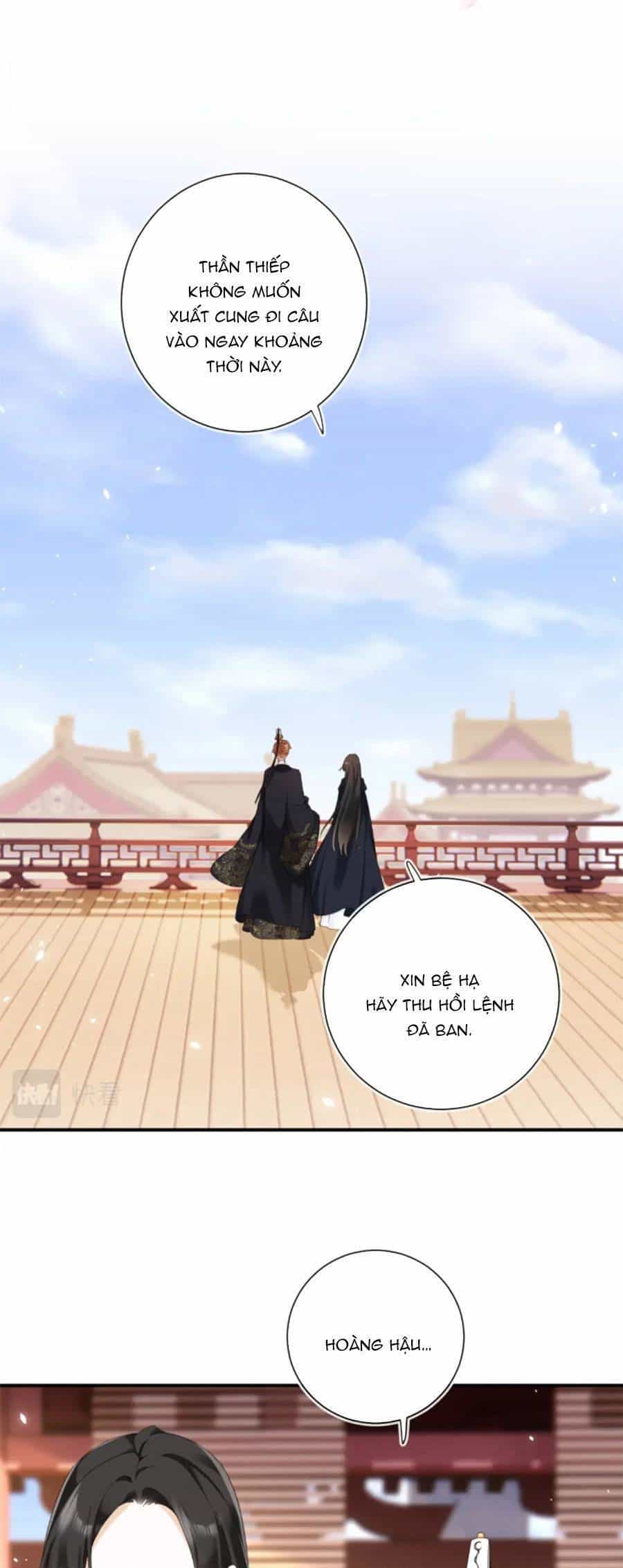Lui Lui Lui Lui Ra! - Chương 107 - ảnh 2