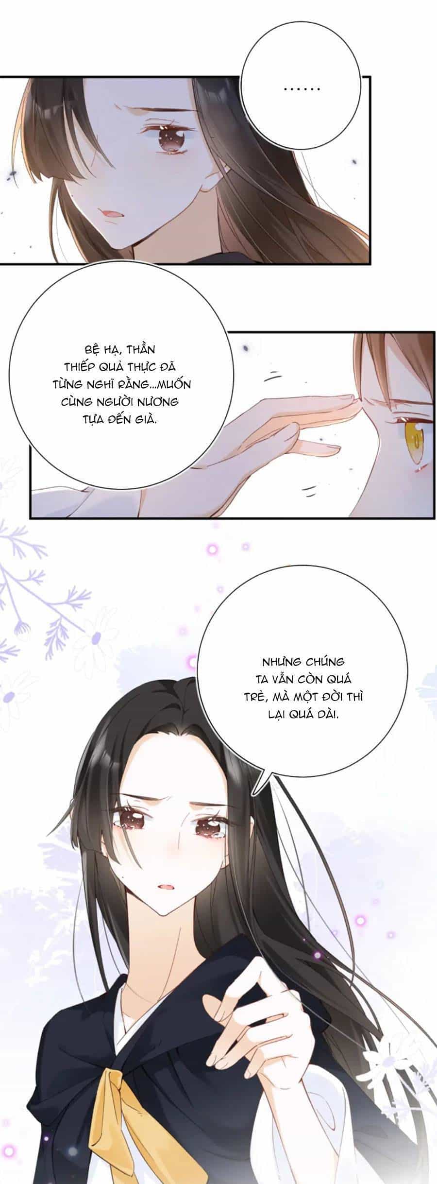 Lui Lui Lui Lui Ra! - Chương 107 - ảnh 6