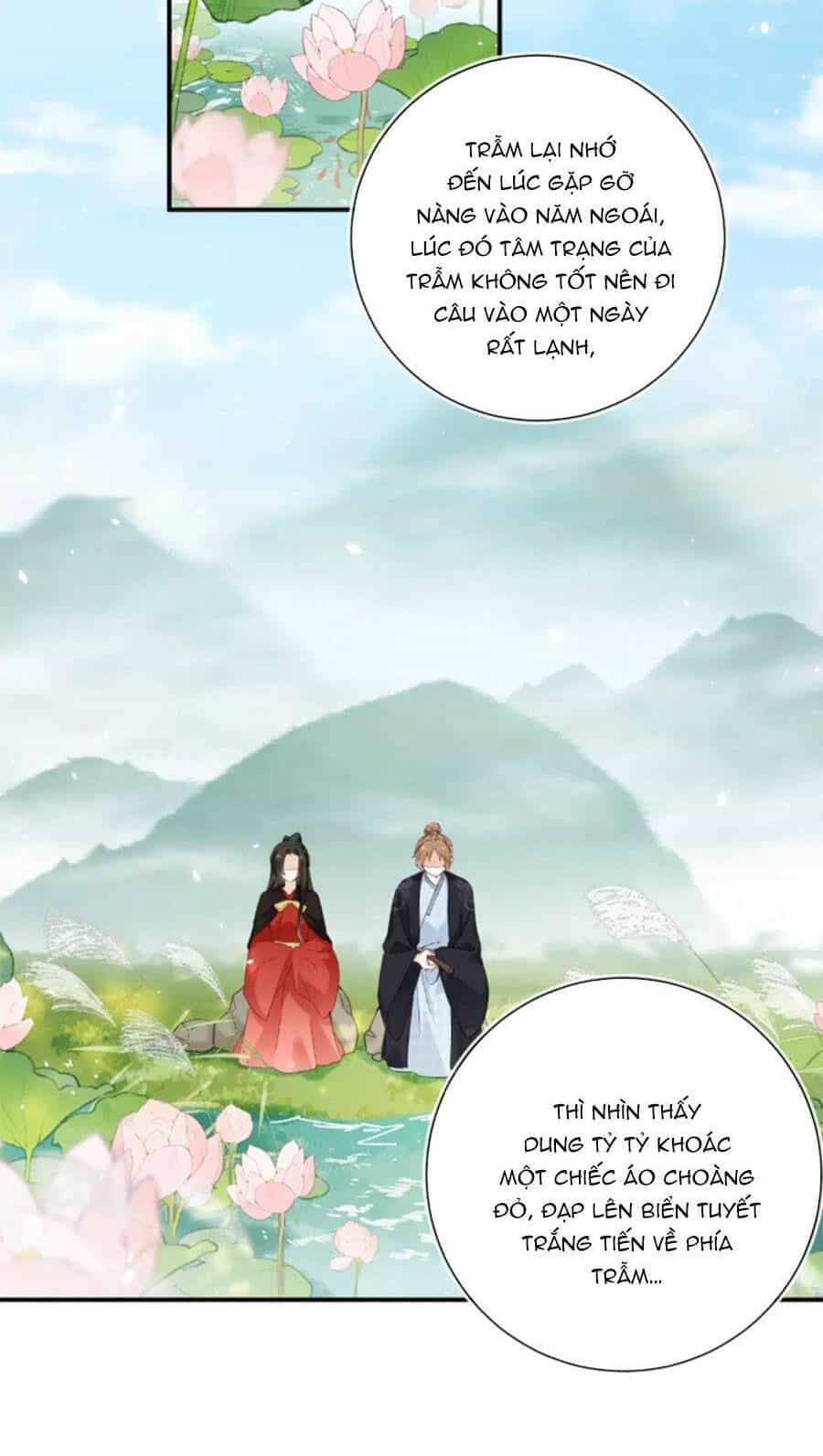 Lui Lui Lui Lui Ra! - Chương 108 - ảnh 14