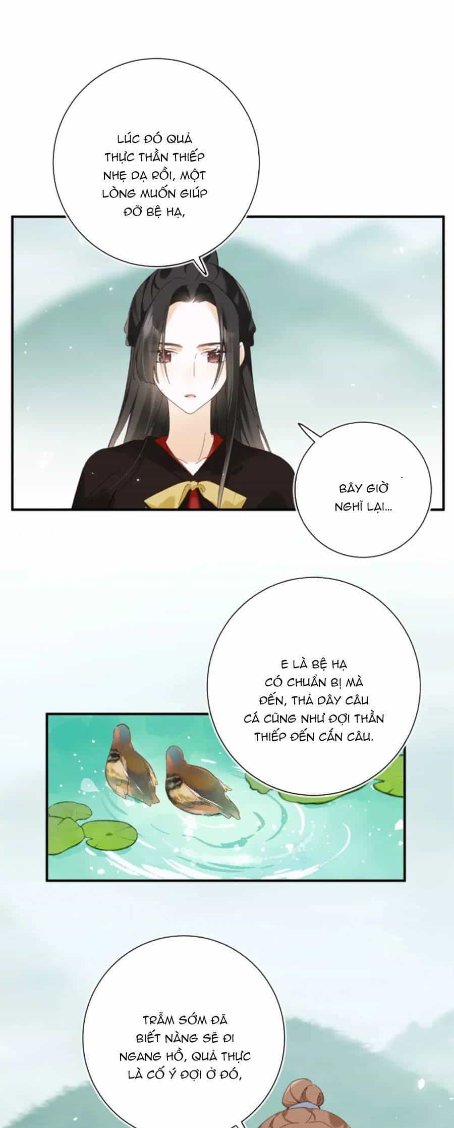 Lui Lui Lui Lui Ra! - Chương 108 - ảnh 15