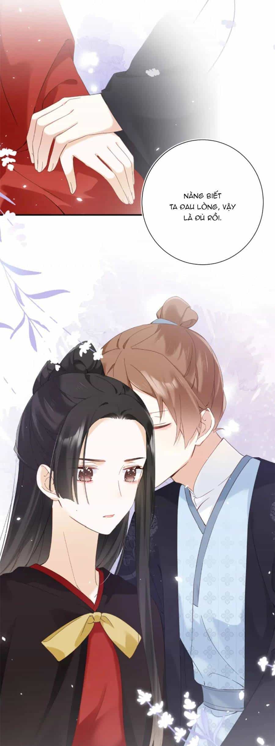 Lui Lui Lui Lui Ra! - Chương 108 - ảnh 21