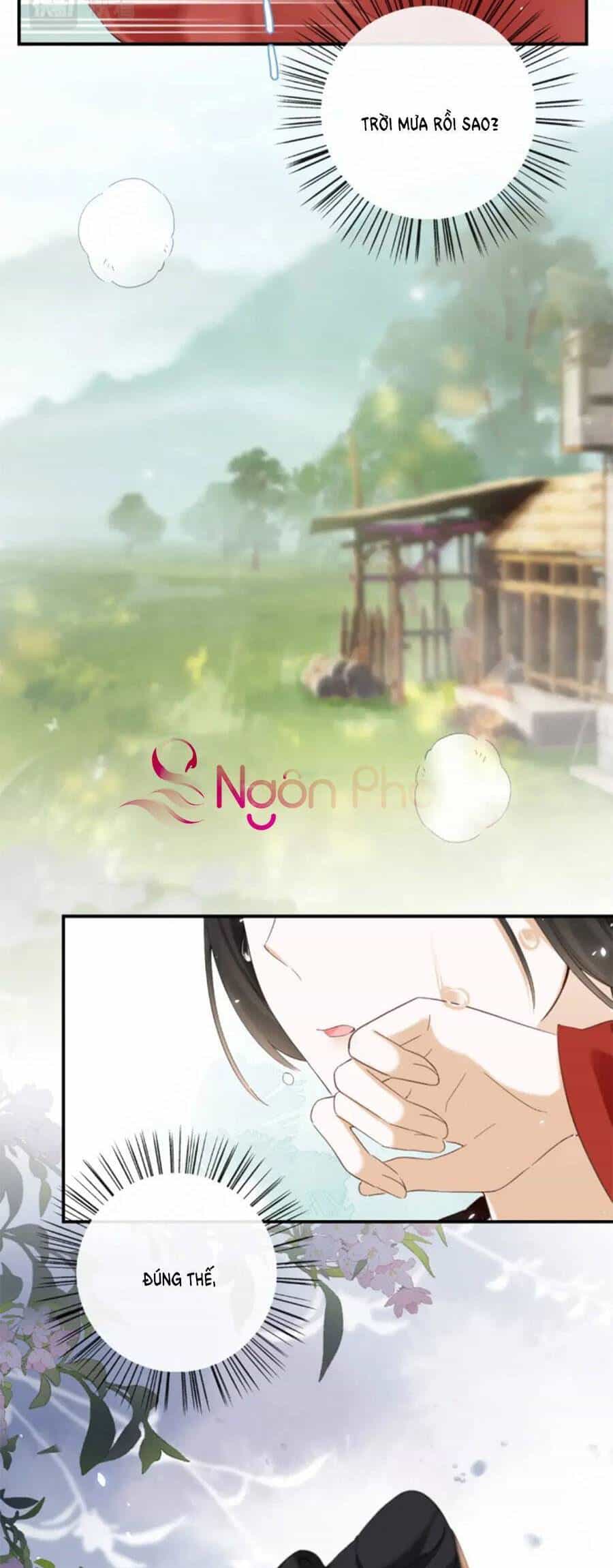 Lui Lui Lui Lui Ra! - Chương 108 - ảnh 32