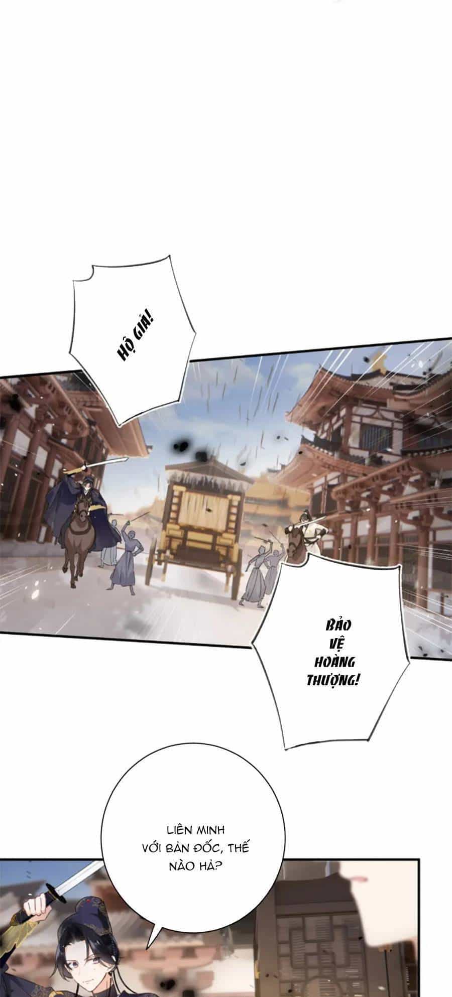 Lui Lui Lui Lui Ra! - Chương 108 - ảnh 6