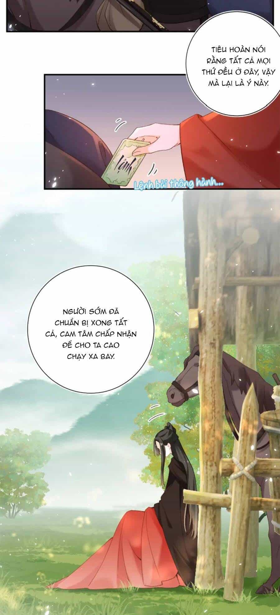 Lui Lui Lui Lui Ra! - Chương 109 - ảnh 5