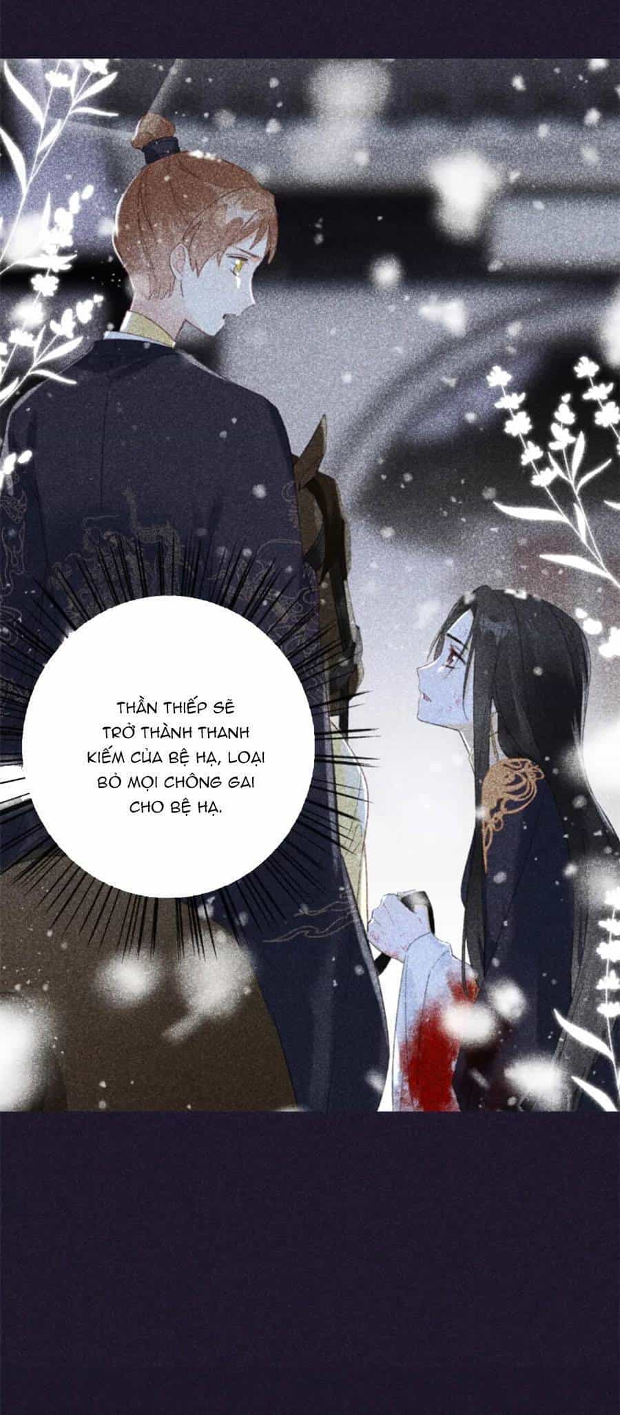 Lui Lui Lui Lui Ra! - Chương 109 - ảnh 8