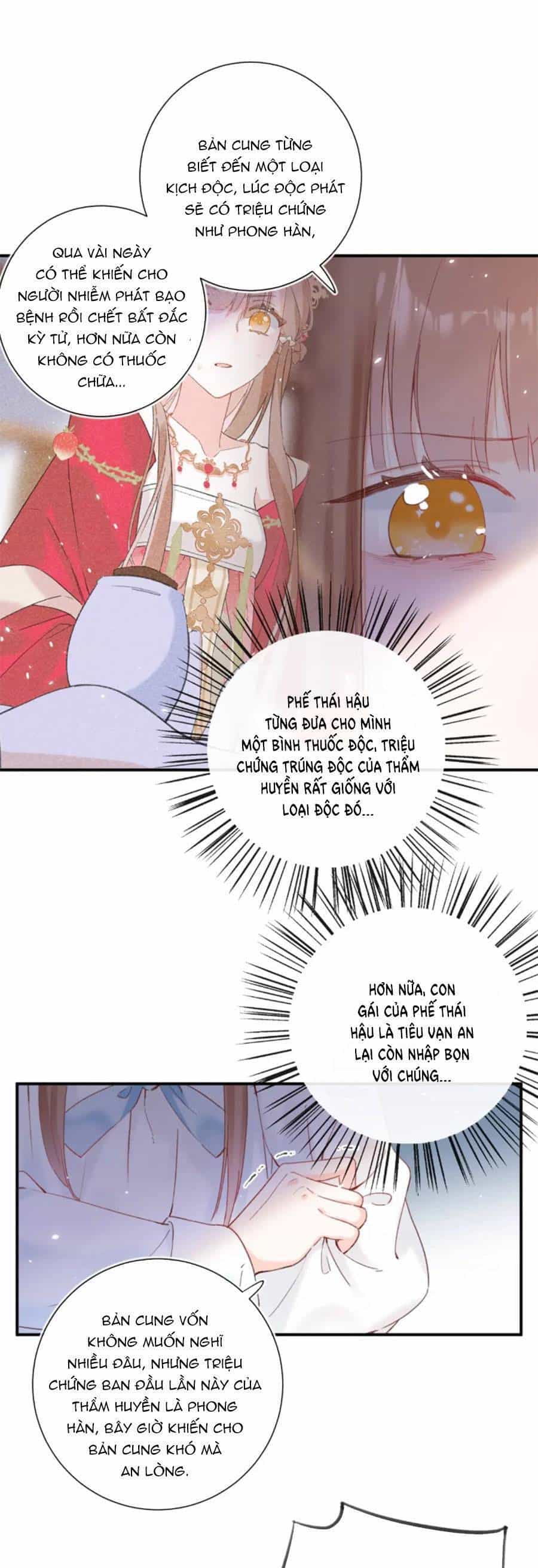 Lui Lui Lui Lui Ra! - Chương 110 - ảnh 8