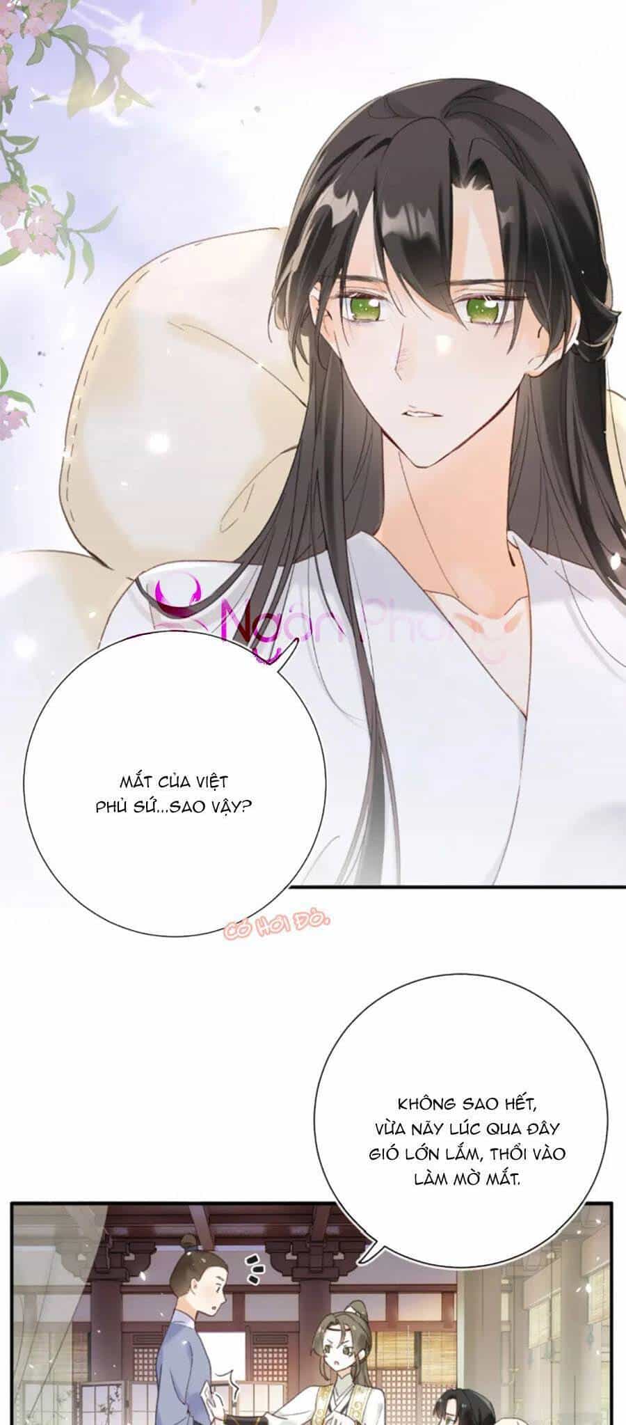 Lui Lui Lui Lui Ra! - Chương 111 - ảnh 3