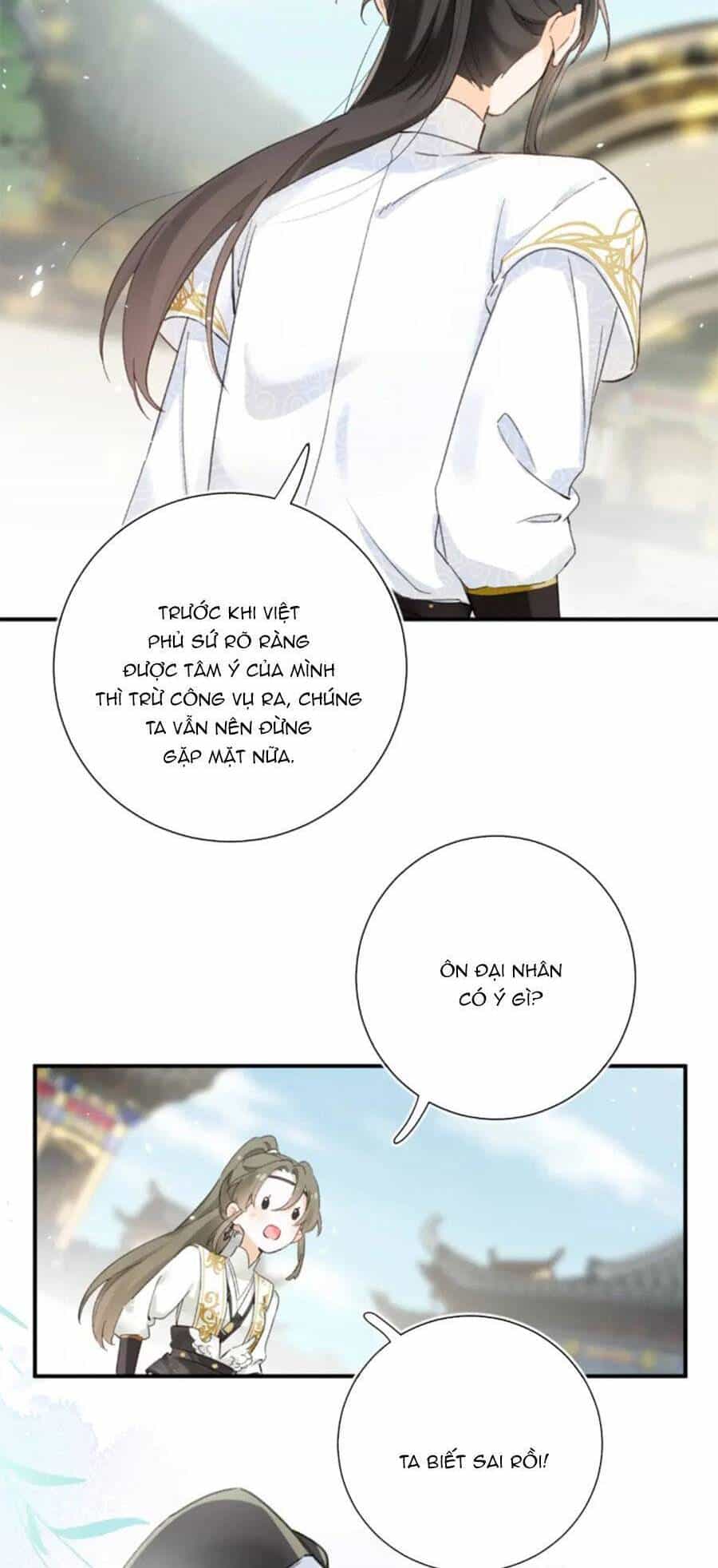 Lui Lui Lui Lui Ra! - Chương 113 - ảnh 18