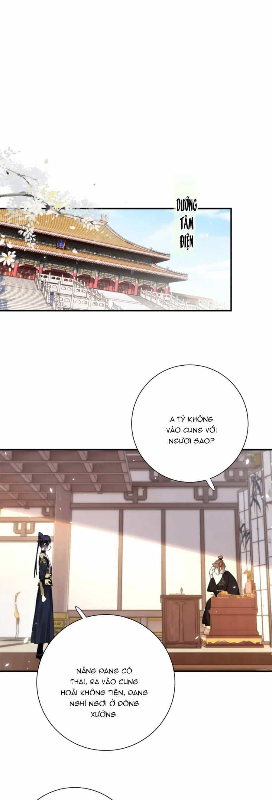 Lui Lui Lui Lui Ra! - Chương 114 - ảnh 12