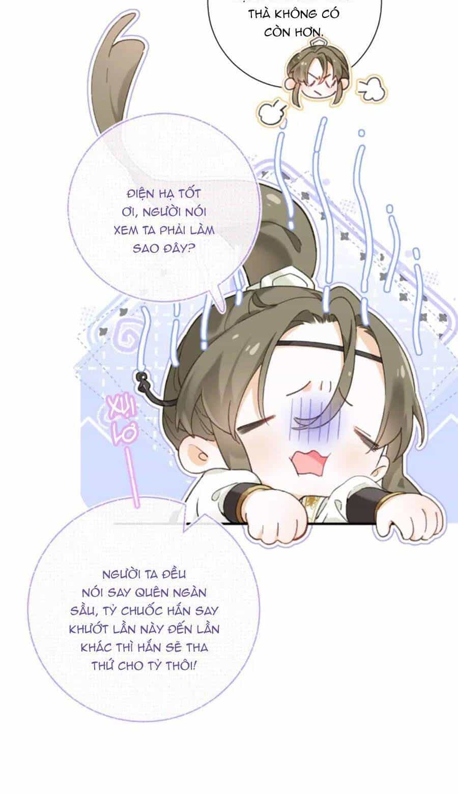 Lui Lui Lui Lui Ra! - Chương 114 - ảnh 5