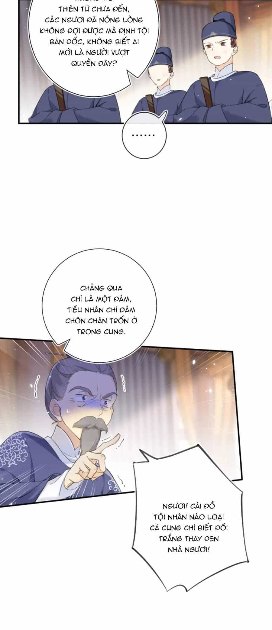 Lui Lui Lui Lui Ra! - Chương 115 - ảnh 5