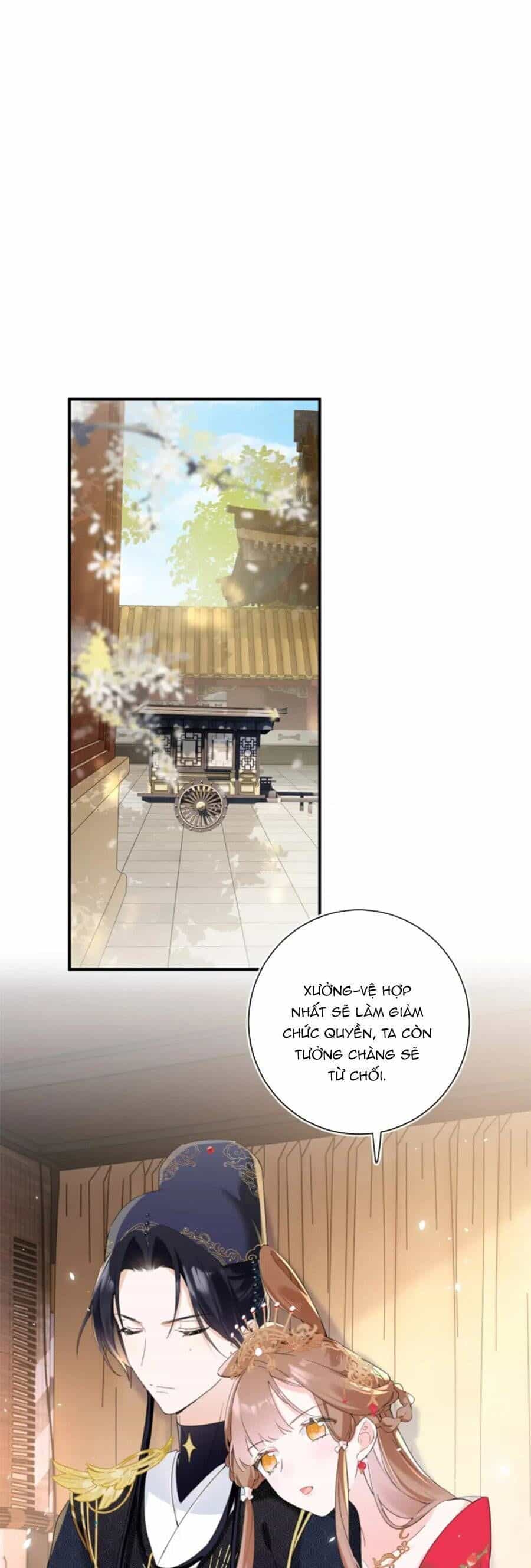 Lui Lui Lui Lui Ra! - Chương 116 - ảnh 4