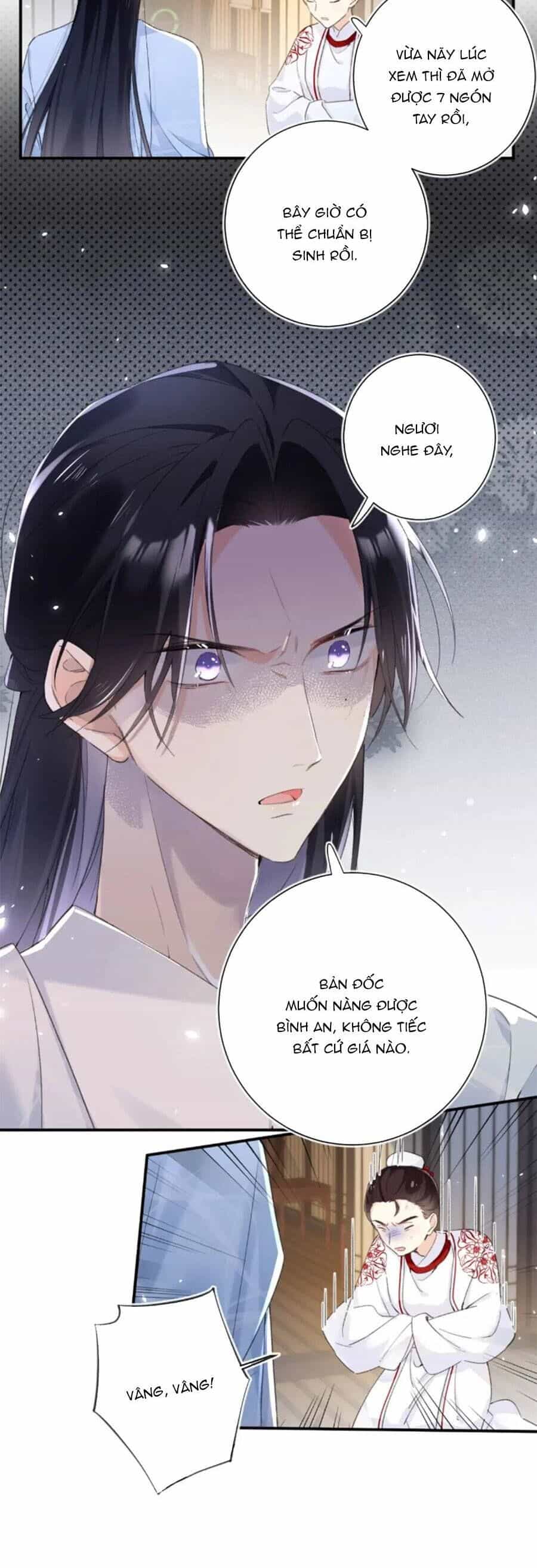 Lui Lui Lui Lui Ra! - Chương 117 - ảnh 6