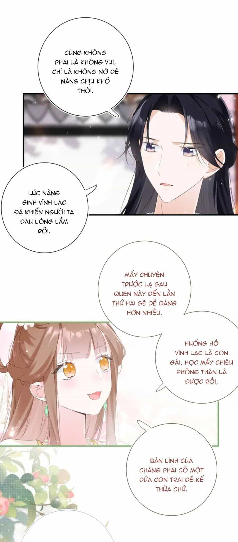 Lui Lui Lui Lui Ra! - Chương 119 - ảnh 12