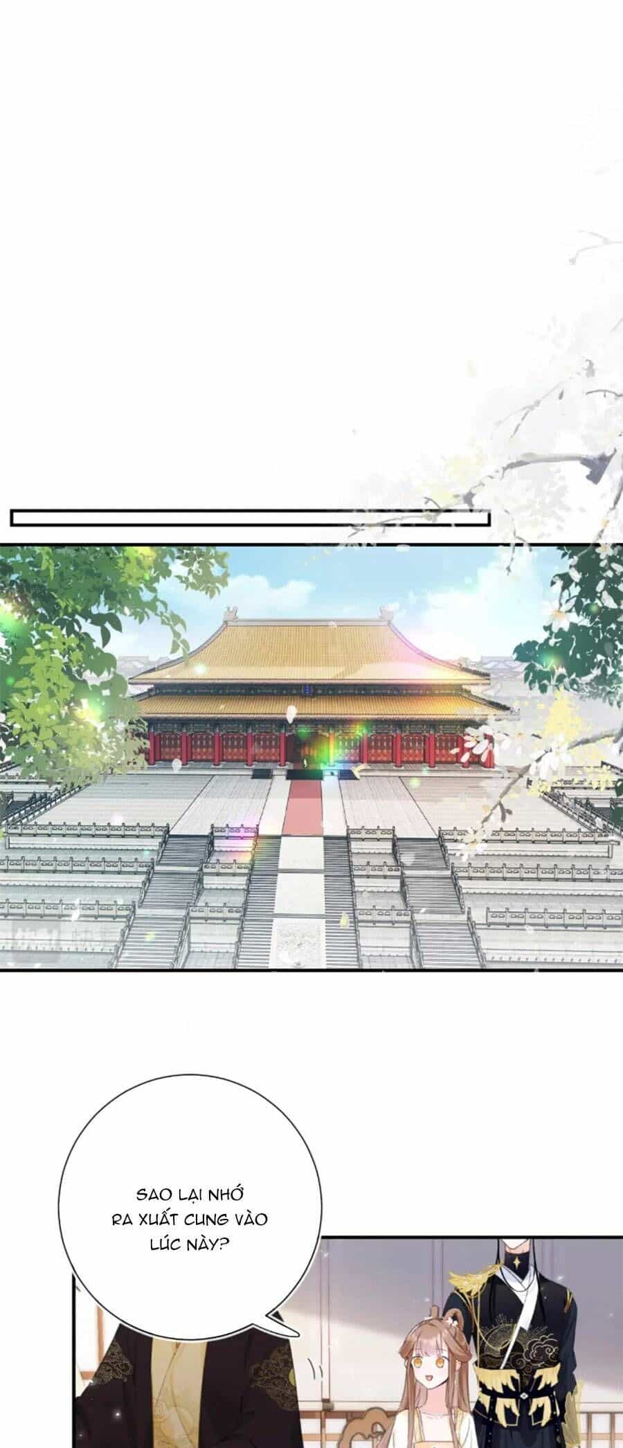 Lui Lui Lui Lui Ra! - Chương 119 - ảnh 14