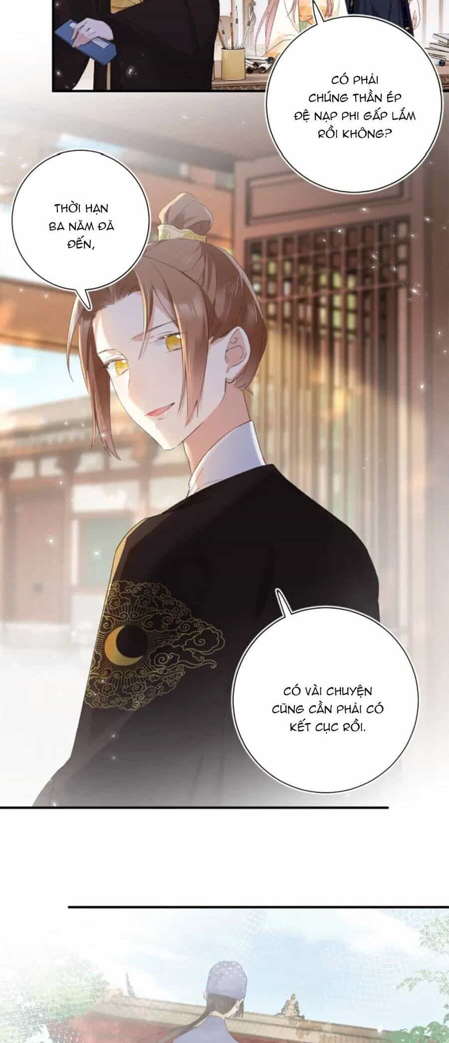 Lui Lui Lui Lui Ra! - Chương 119 - ảnh 15