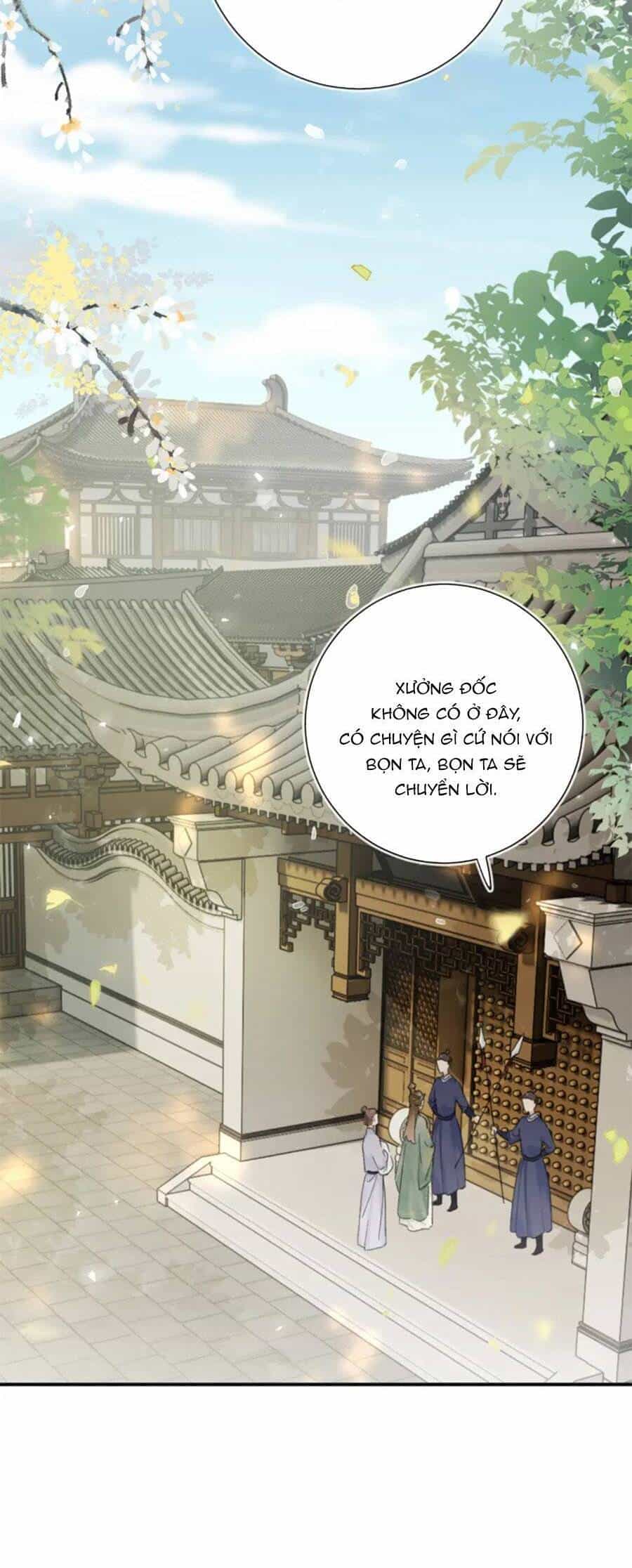 Lui Lui Lui Lui Ra! - Chương 119.5 - ảnh 11