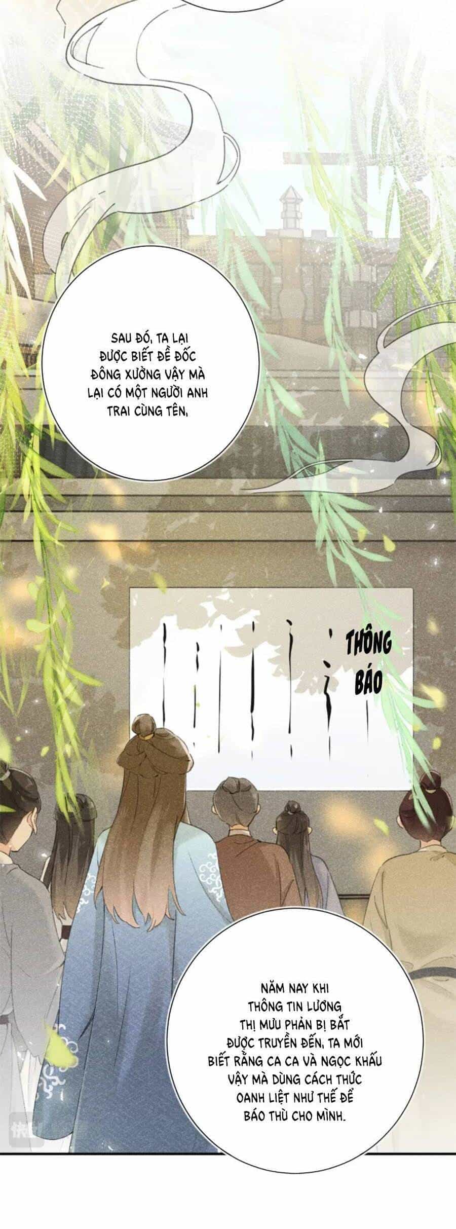 Lui Lui Lui Lui Ra! - Chương 119.5 - ảnh 19