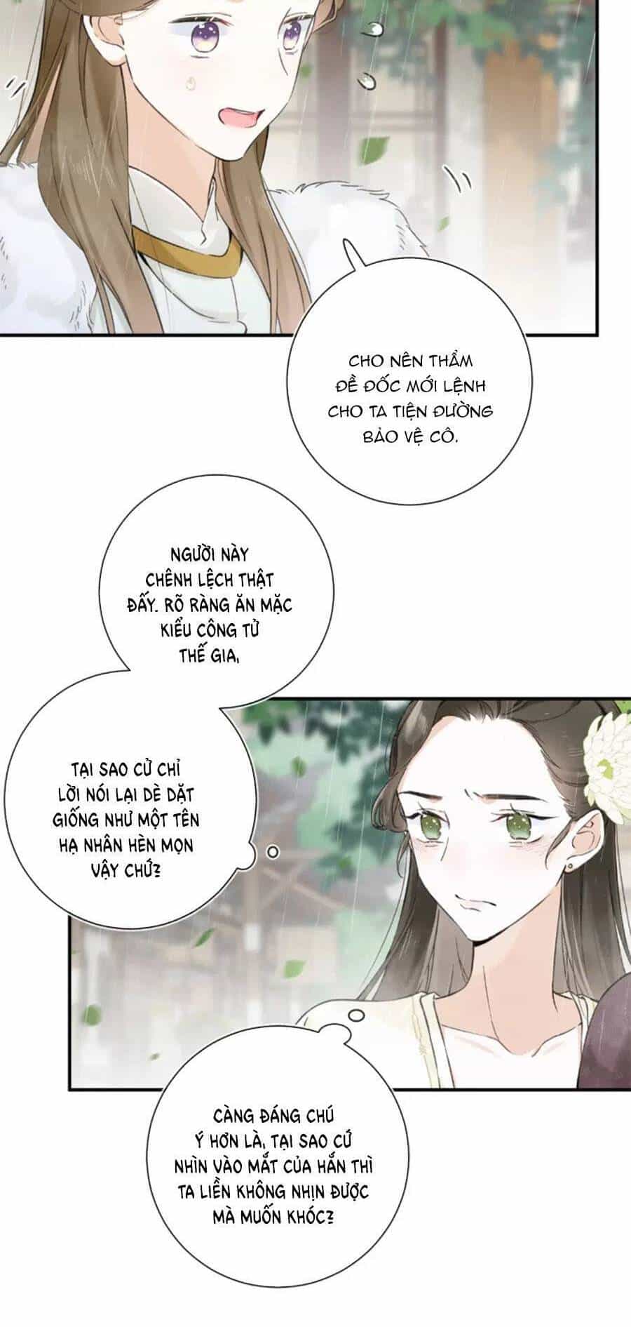 Lui Lui Lui Lui Ra! - Chương 119.6 - ảnh 15