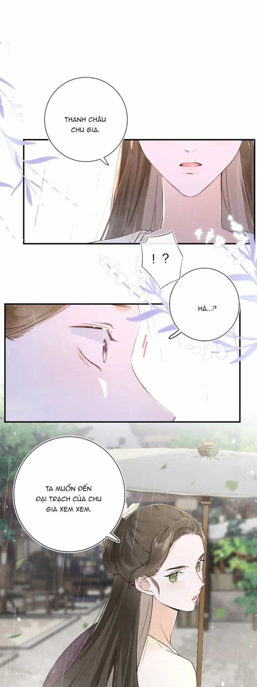 Lui Lui Lui Lui Ra! - Chương 119.6 - ảnh 17