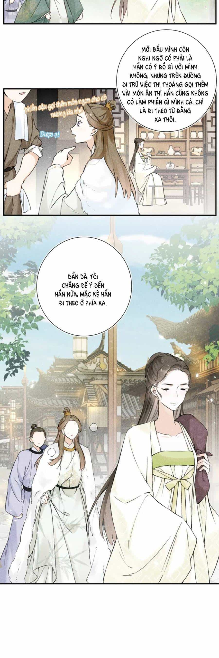 Lui Lui Lui Lui Ra! - Chương 119.6 - ảnh 9