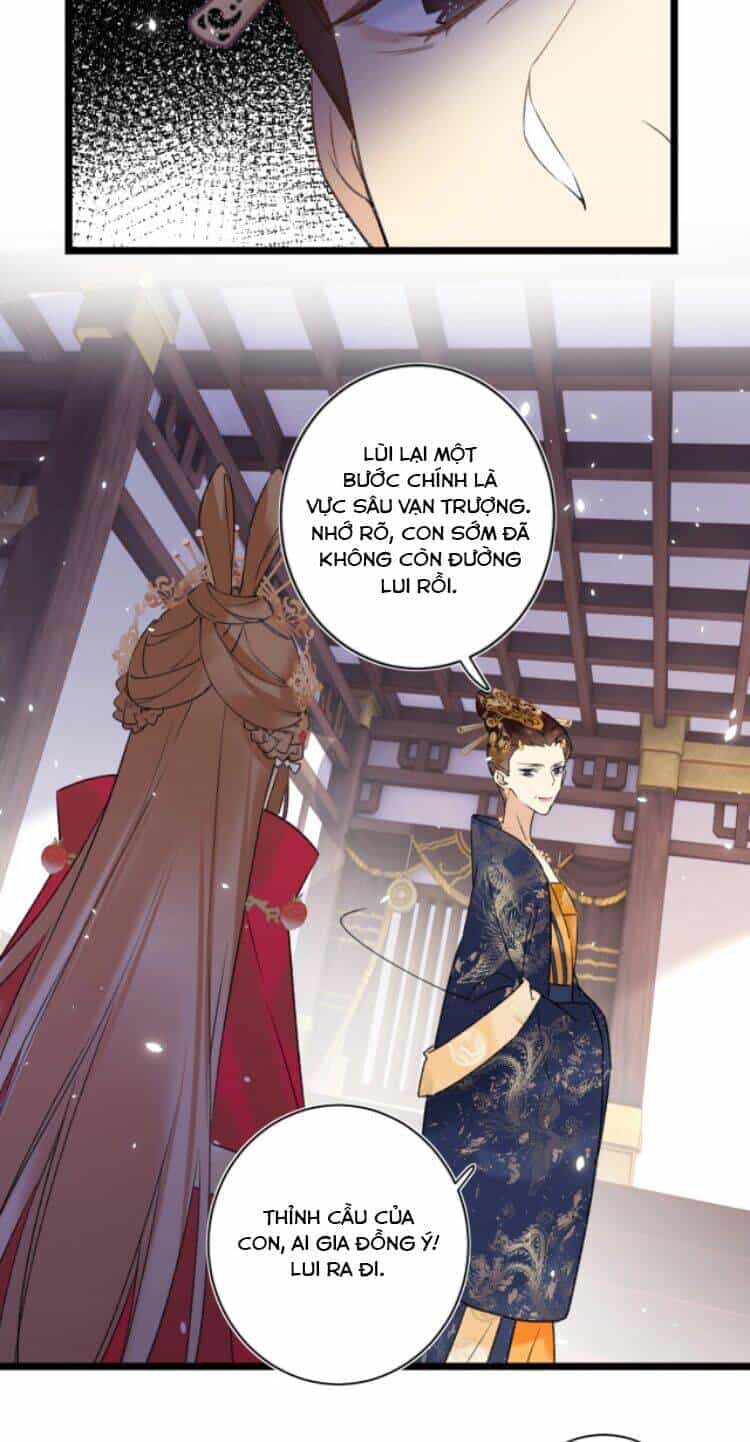 Lui Lui Lui Lui Ra! - Chương 9 - ảnh 11