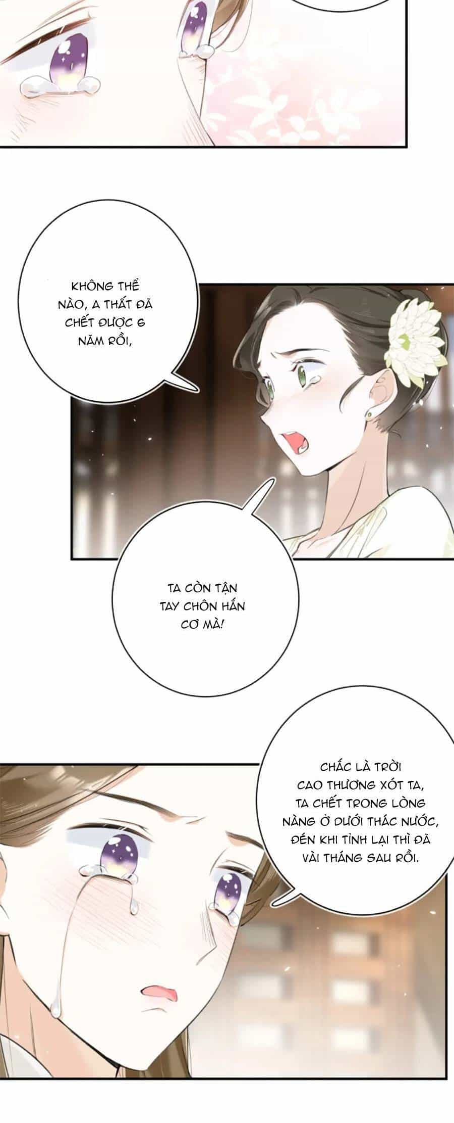 Lui Lui Lui Lui Ra! - Chương 119.7 - ảnh 26