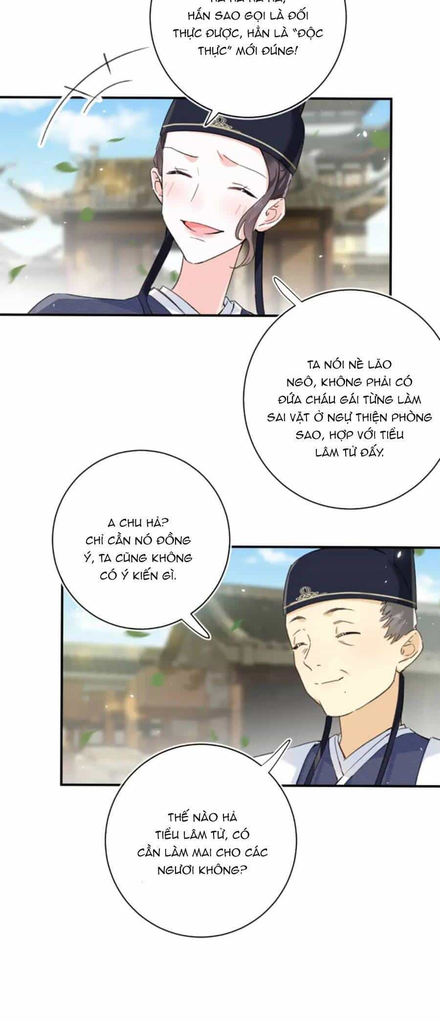 Lui Lui Lui Lui Ra! - Chương 119.9 - ảnh 4