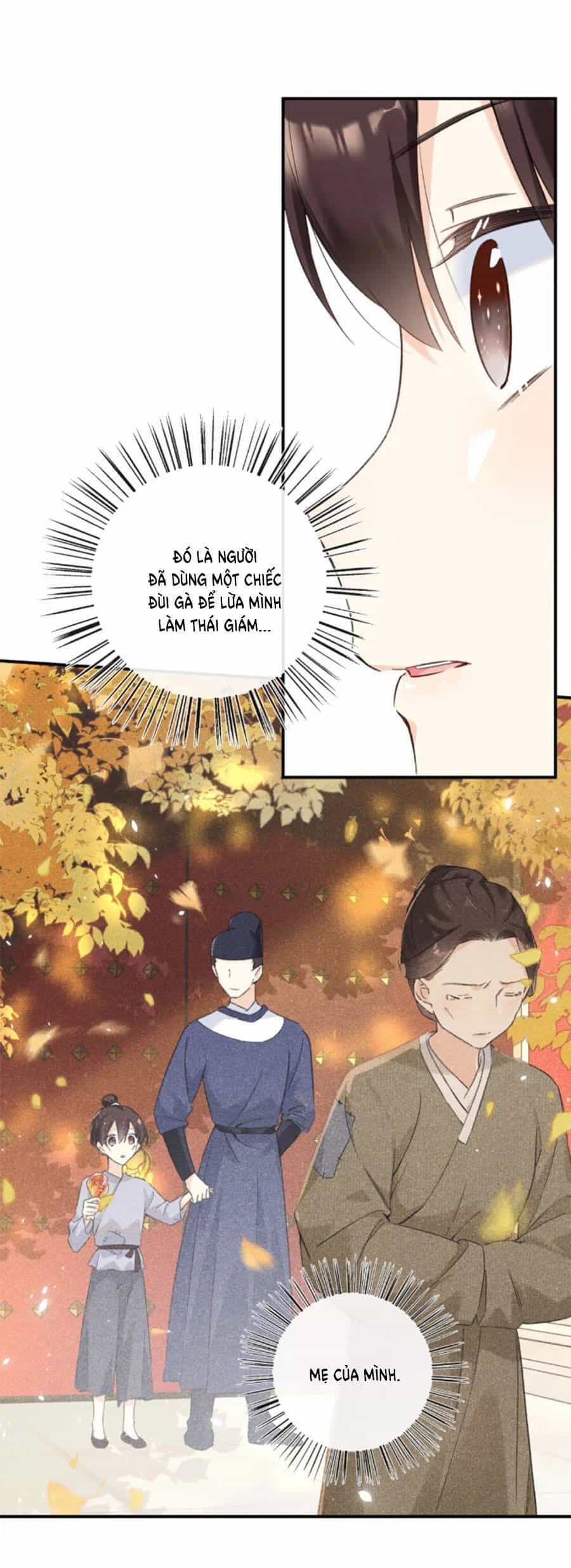 Lui Lui Lui Lui Ra! - Chương 119.9 - ảnh 9