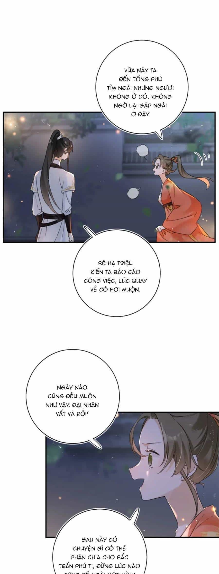 Lui Lui Lui Lui Ra! - Chương 120 - ảnh 13