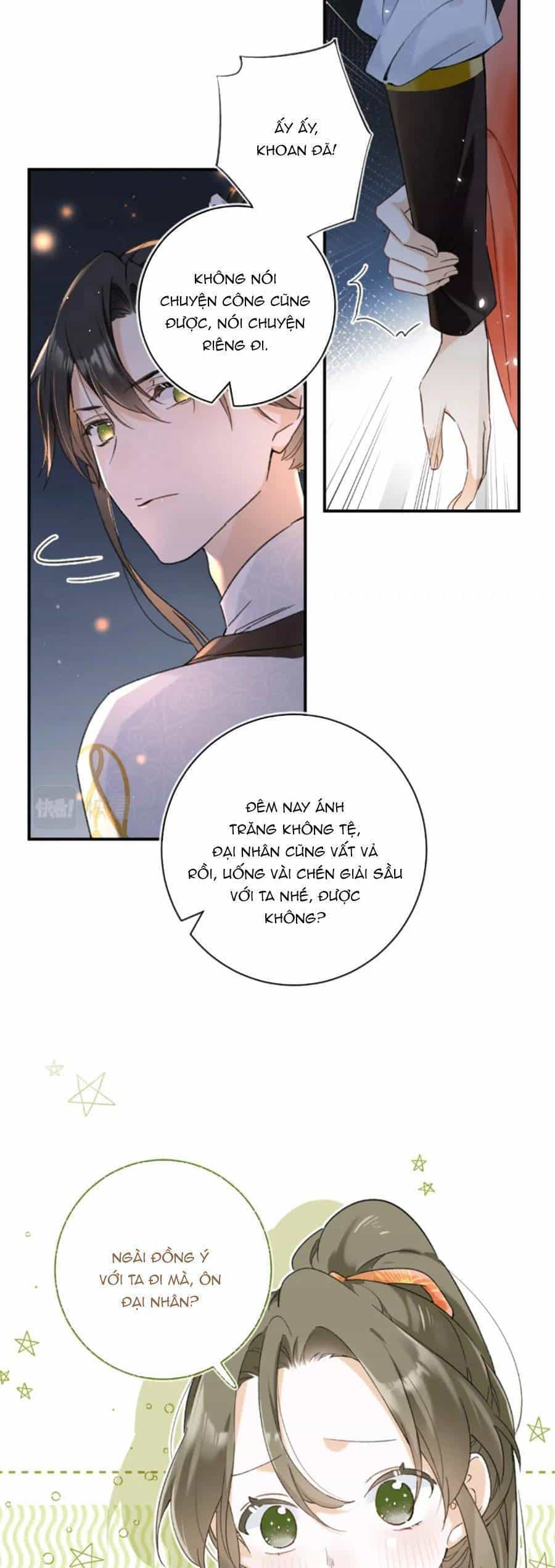 Lui Lui Lui Lui Ra! - Chương 120 - ảnh 15