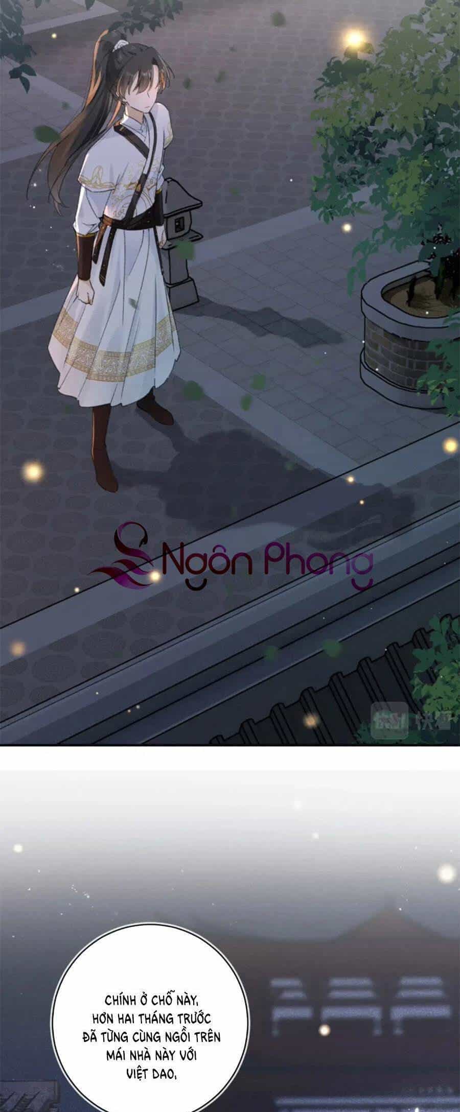 Lui Lui Lui Lui Ra! - Chương 120 - ảnh 3