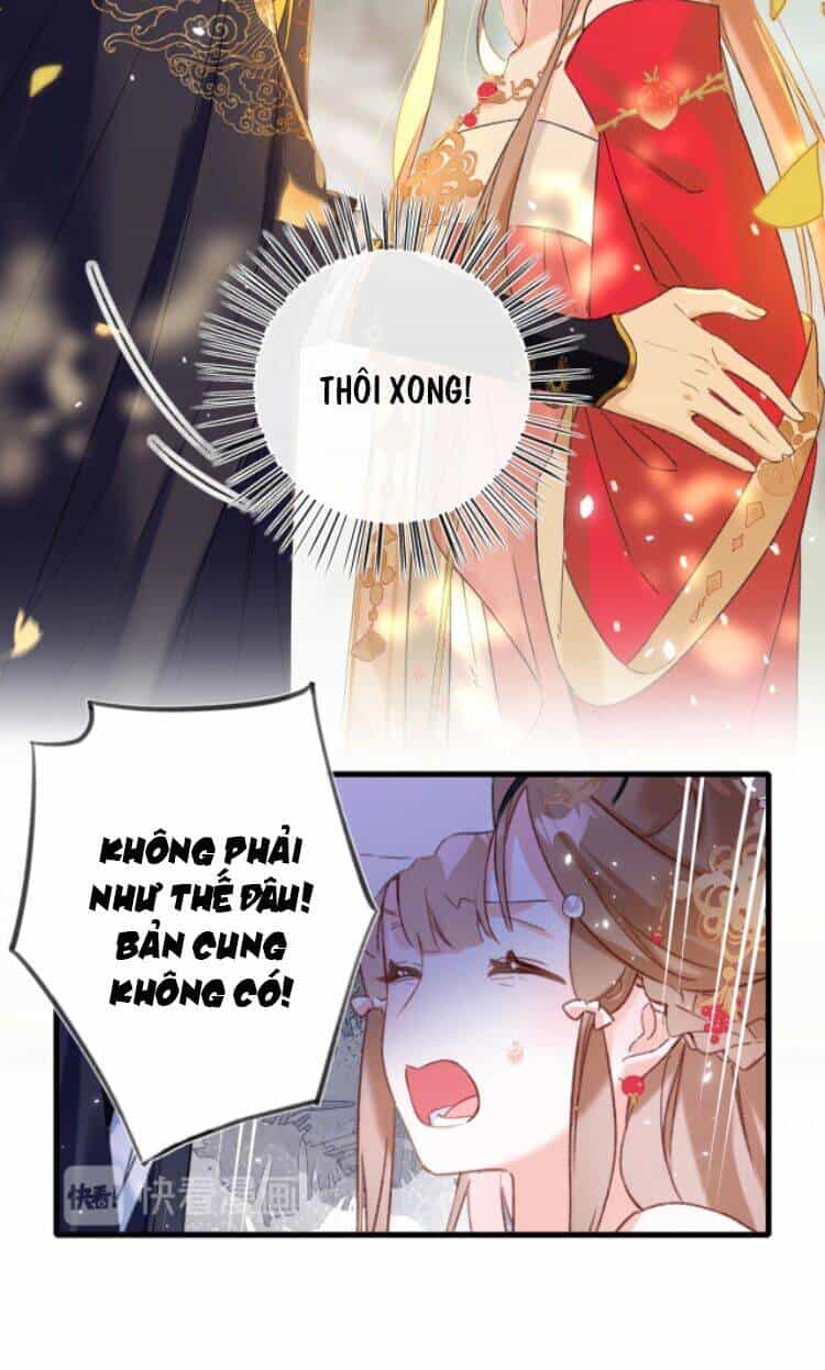 Lui Lui Lui Lui Ra! - Chương 10 - ảnh 9