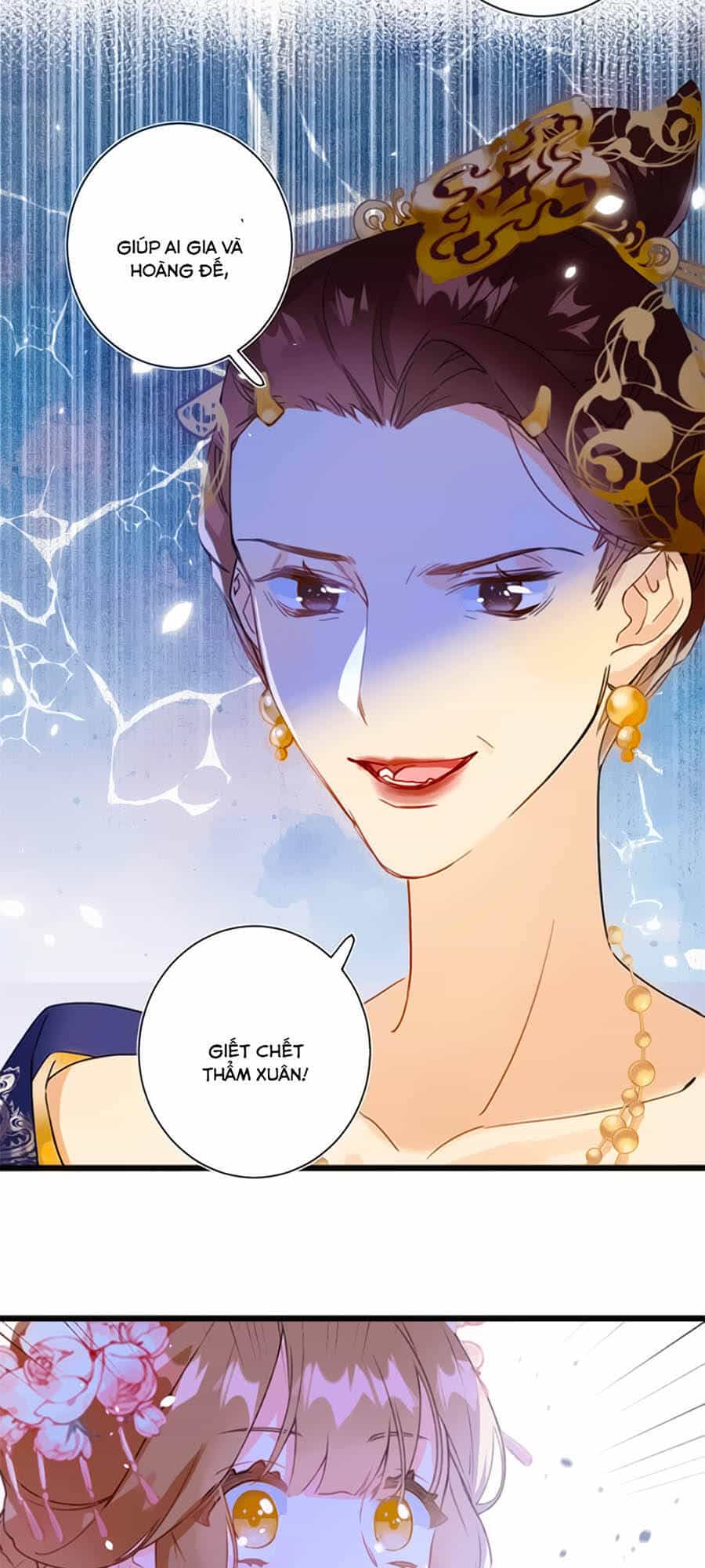Lui Lui Lui Lui Ra! - Chương 1 - ảnh 26