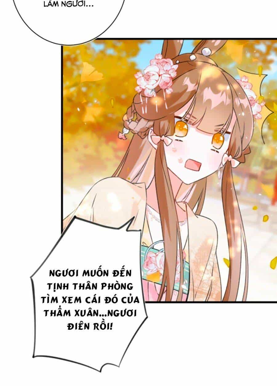Lui Lui Lui Lui Ra! - Chương 17 - ảnh 17