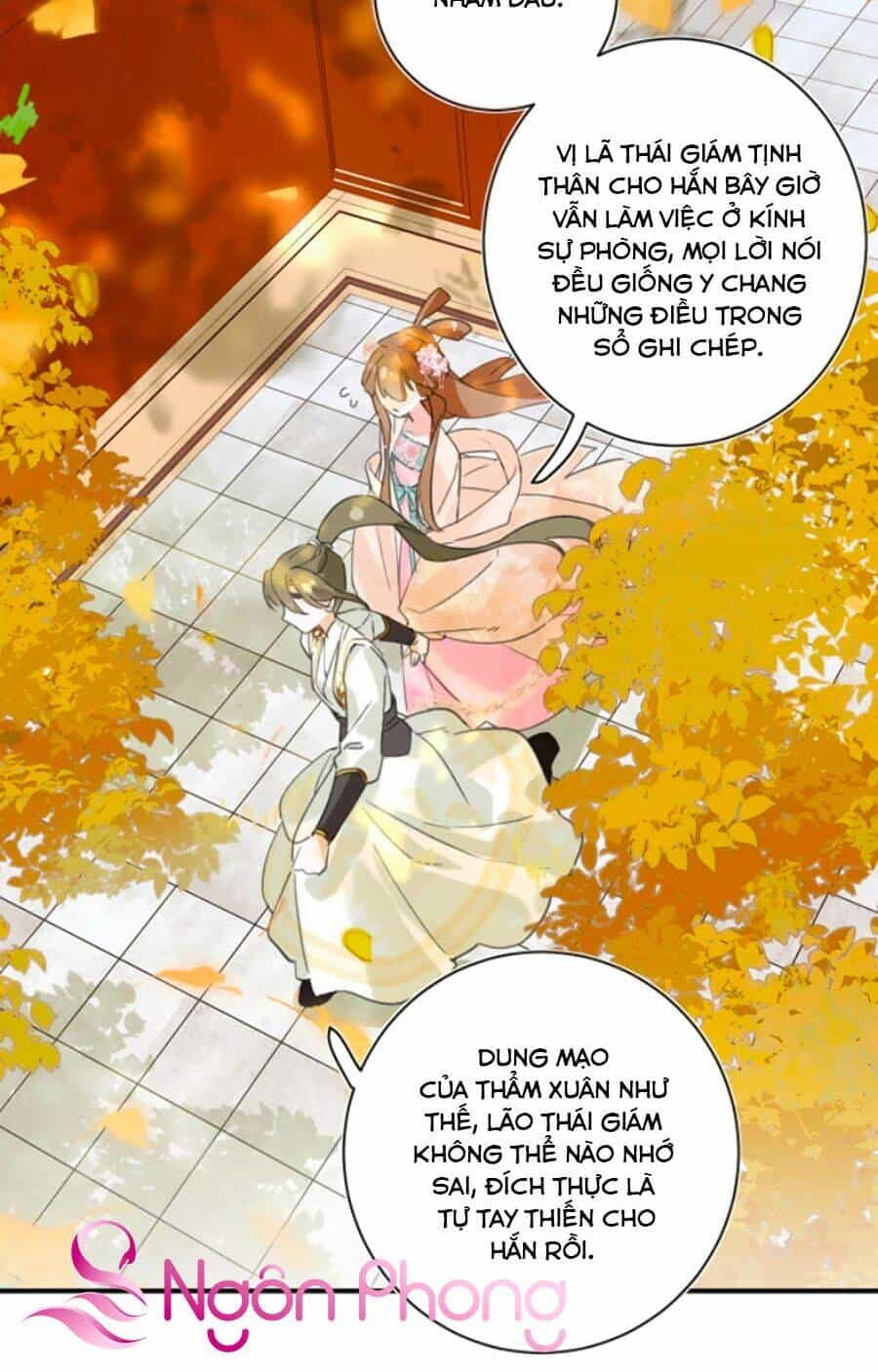 Lui Lui Lui Lui Ra! - Chương 17 - ảnh 31