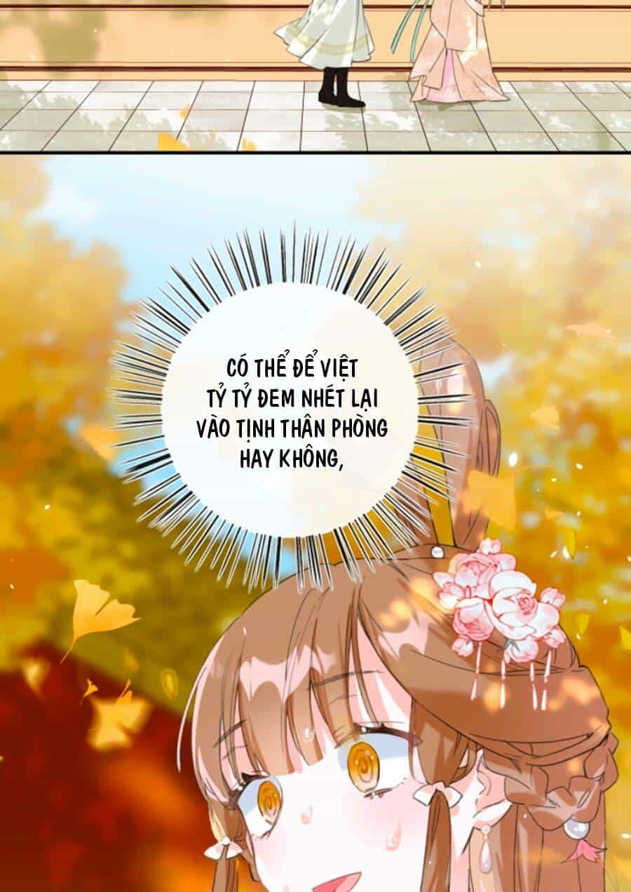 Lui Lui Lui Lui Ra! - Chương 17 - ảnh 36
