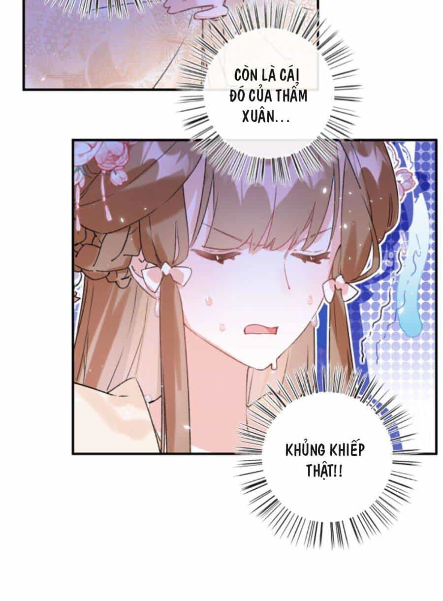 Lui Lui Lui Lui Ra! - Chương 18 - ảnh 10