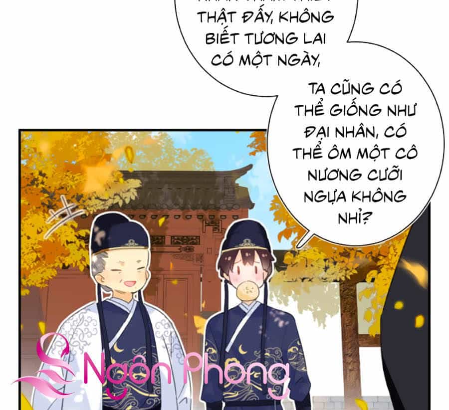 Lui Lui Lui Lui Ra! - Chương 20 - ảnh 20