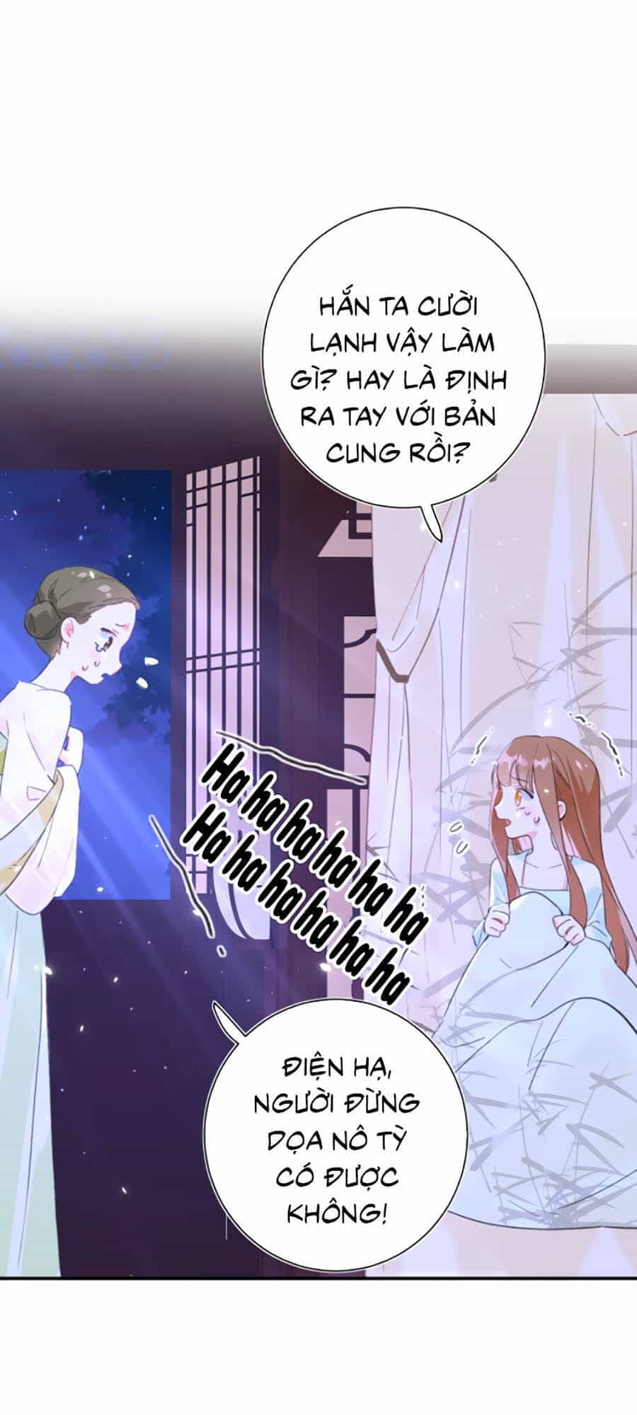 Lui Lui Lui Lui Ra! - Chương 20 - ảnh 36