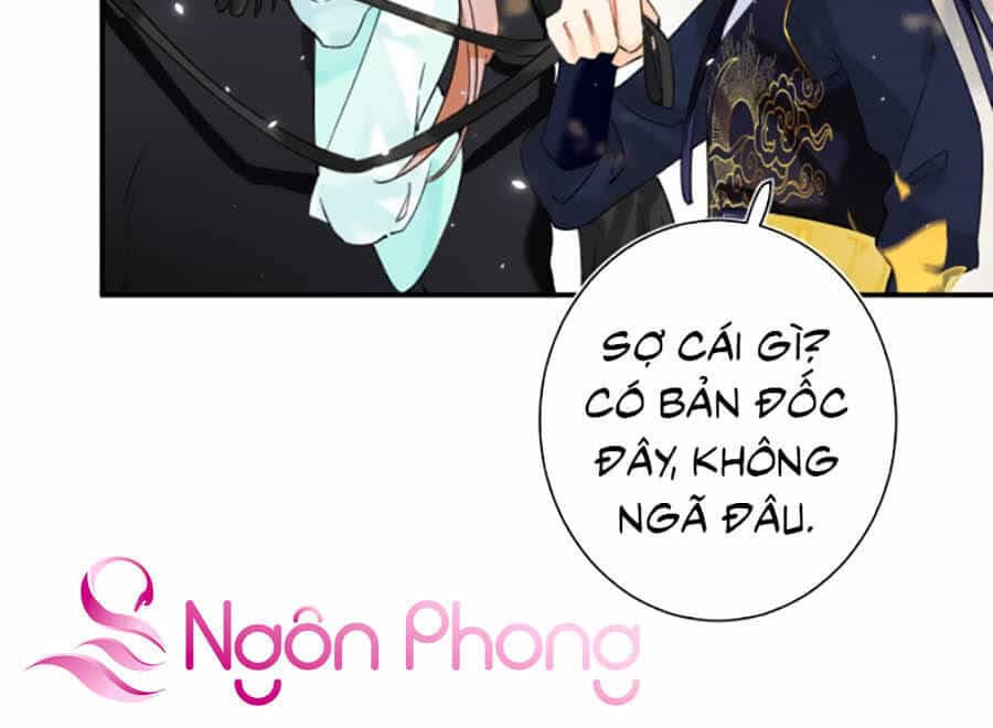 Lui Lui Lui Lui Ra! - Chương 20 - ảnh 4