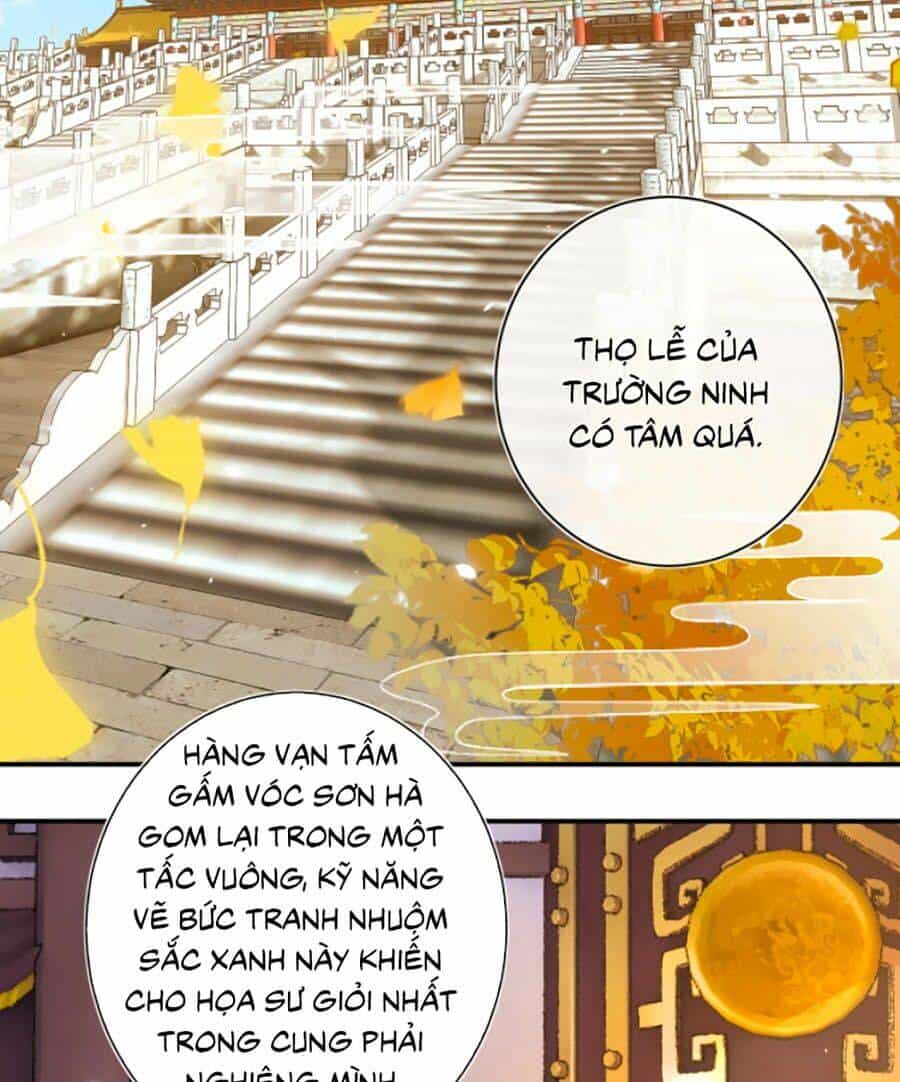 Lui Lui Lui Lui Ra! - Chương 21 - ảnh 26