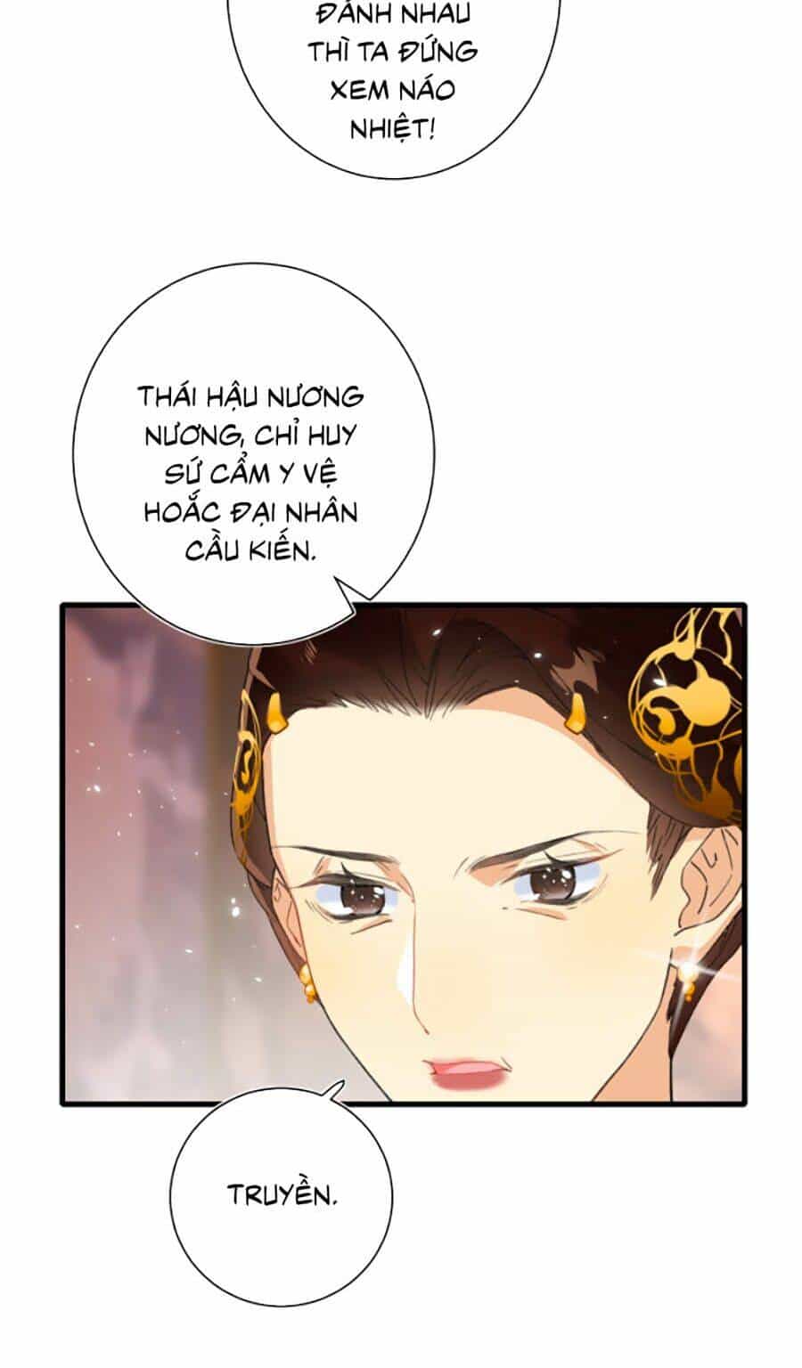 Lui Lui Lui Lui Ra! - Chương 21 - ảnh 35