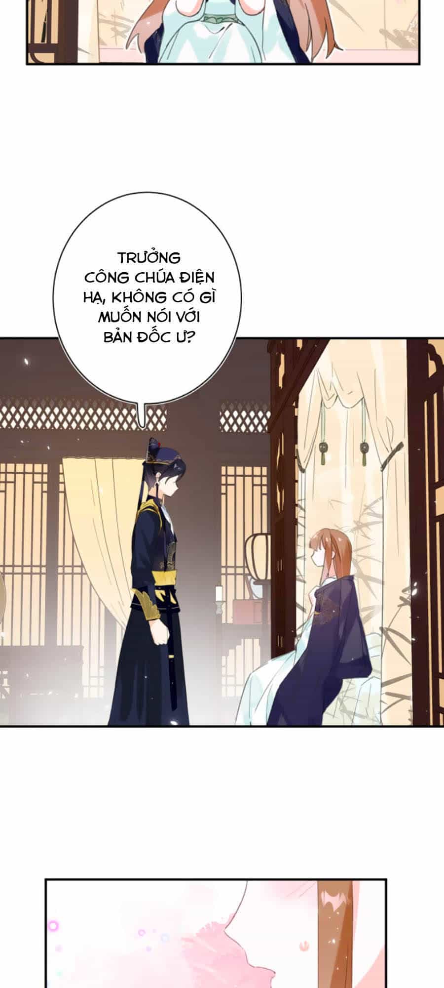 Lui Lui Lui Lui Ra! - Chương 25 - ảnh 13